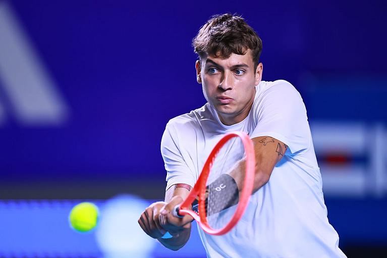 Flavio Cobolli (Getty Images)