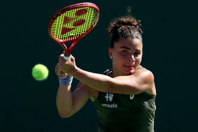 Miami su SuperTennis: Paolini in alto con Sabalenka e Rybakina