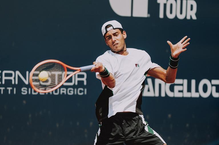 Filippo Romano (foto Serafini)