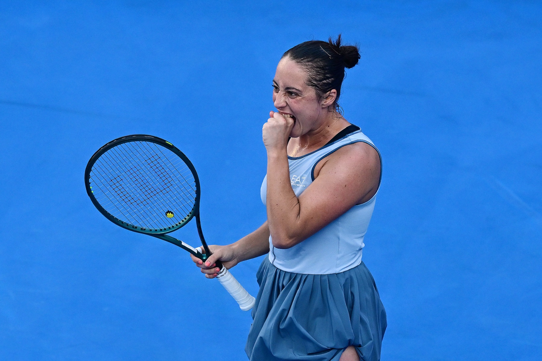 Miami su SuperTennis: Cocciaretto ci prova ma stavolta vince Gauff