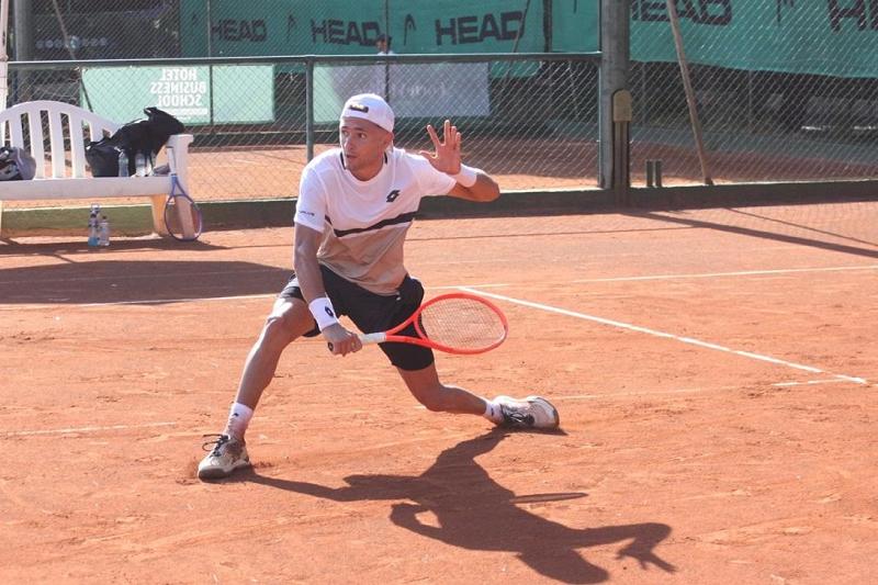 Asuncion: Cadenasso ai quarti