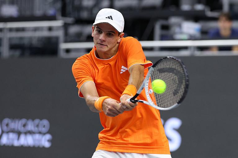 Rafael Jodar (Getty)