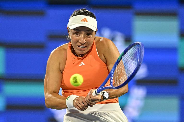 Jessica Pegula (Getty)