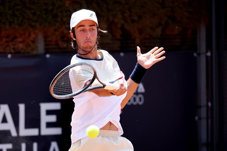 Massimo Giunta (foto FITP)