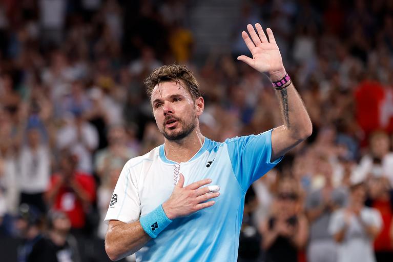 Stan Wawrinka (Getty Images)