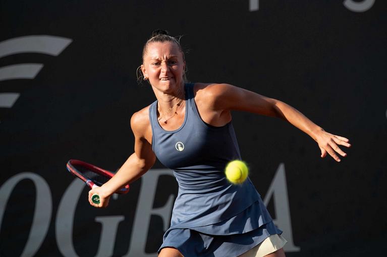 Alessandra Mazzola (foto Buco)