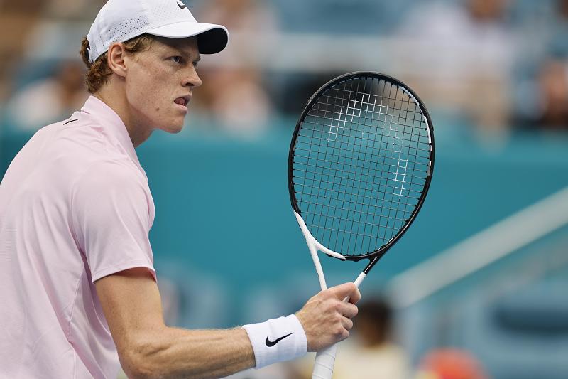 Ranking ATP: Sinner può tornare n.1 a Monte-Carlo. Cobolli avvicina la Top 10