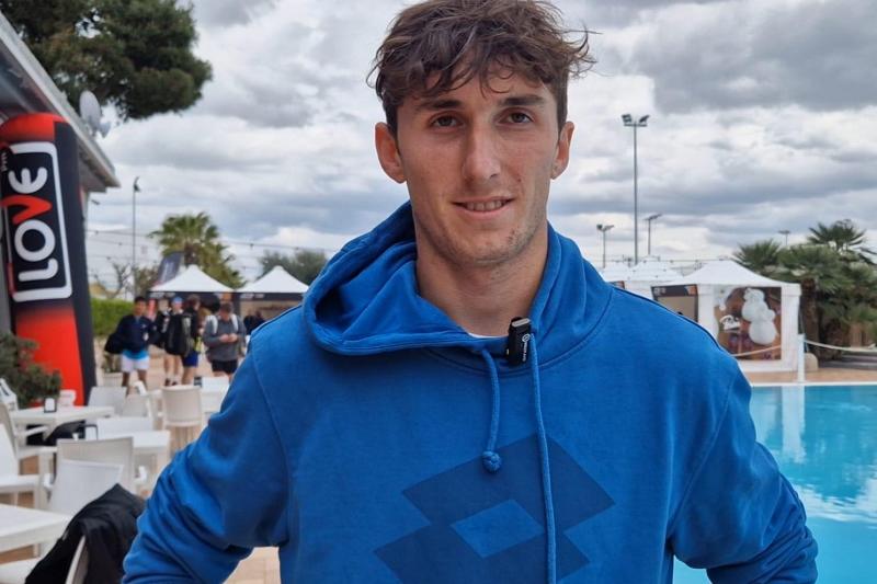 A Barletta vince la pioggia: cancellato il programma odierno