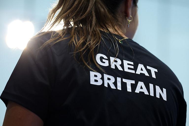 Gran Bretagna in Billie Jean King Cup (Getty Images)