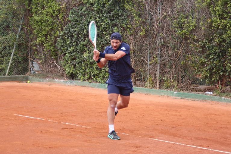 Gabriele Maria Noce (foto Burruni)