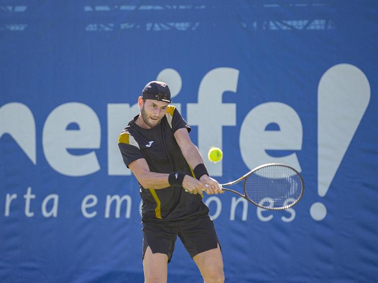 Raul Brancaccio - Foto Sophia Lavrov