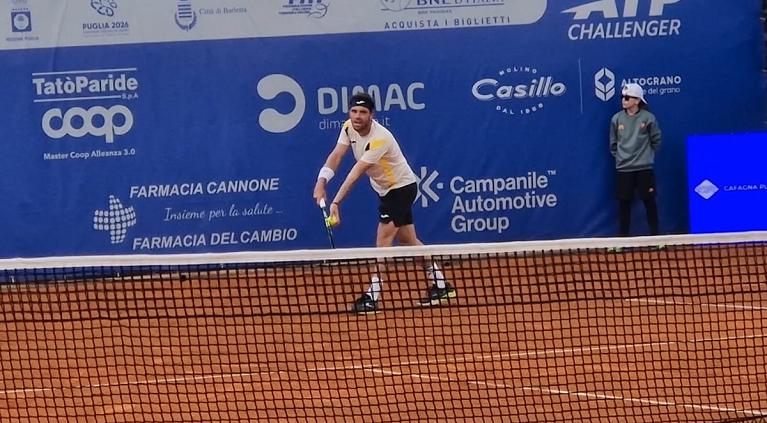 Marco Cecchinato