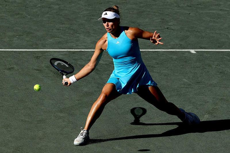 WTA Charleston, Starodubtseva sfida Pegula in finale: live SuperTennis alle 19