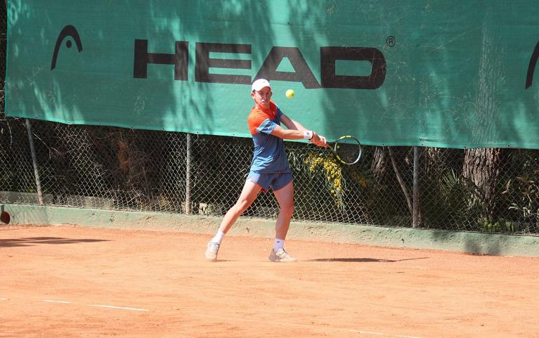 Silvio Mencaglia (foto Burruni)