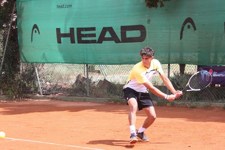 Lorenzo Carboni (foto Burruni)