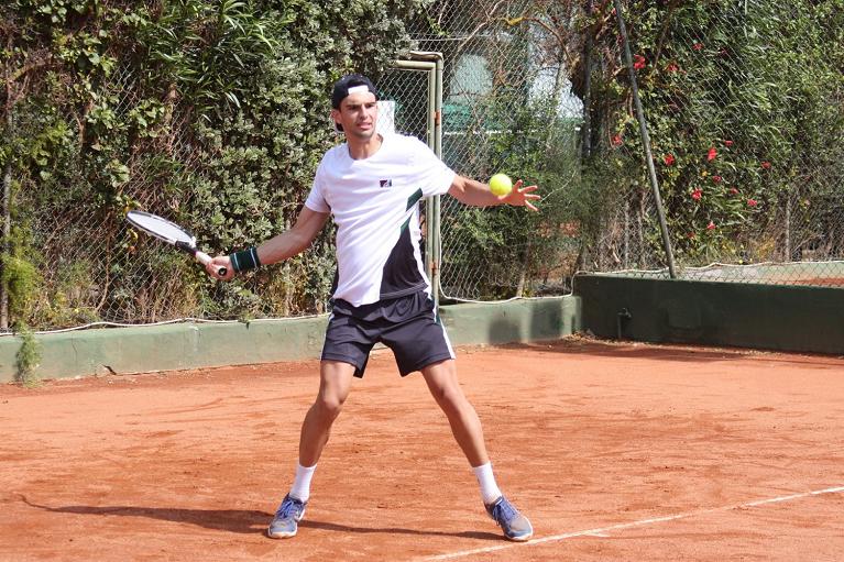 Matteo Mura (foto Burruni)