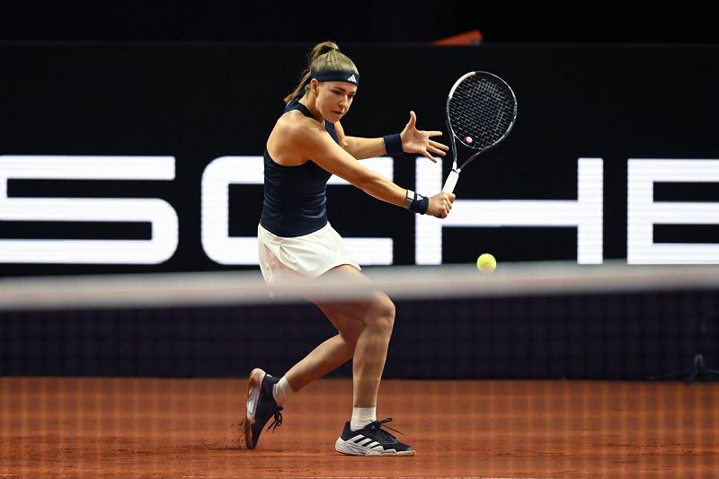 Andreeva e Muchova agli ottavi a Stoccarda: gli highlights