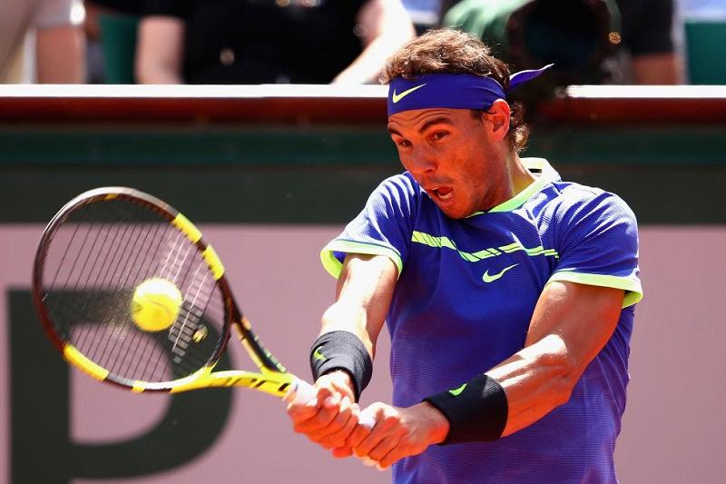 Le migliori annate su terra: Nadal, Muster, Nastase e Alcaraz