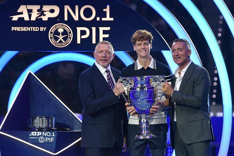 Le perle della settimana: "Sinner? Il Djokovic 2.0"