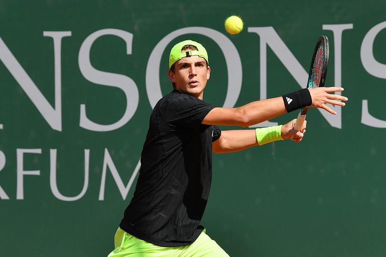 Jacopo Vasamì (foto Panunzio)