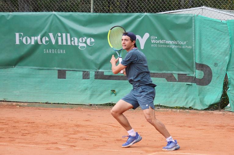 Tommaso Compagnucci (foto Burruni)