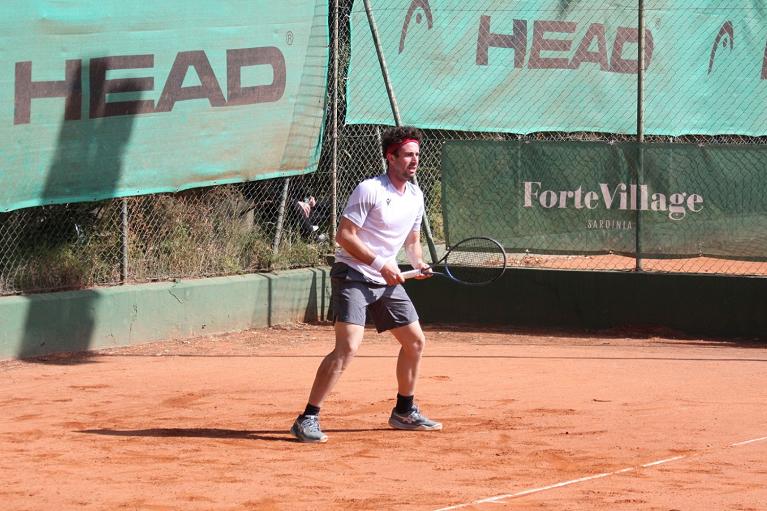 Manuel Mazza (foto Burruni)