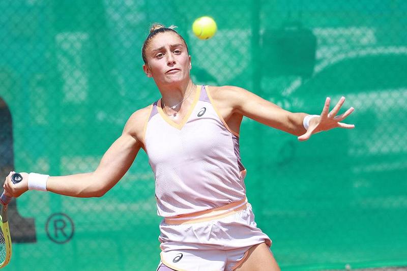 Huzhou: Cherubini avanti, Spiteri fuori