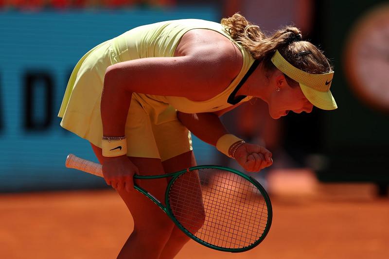 Madrid su SuperTennis: Andreeva “si regala” la semifinale