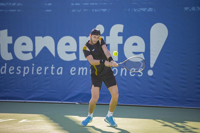 Raul Brancaccio - Foto Sophia Lavrov