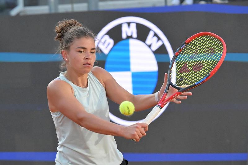 IBI 26, il tabellone delle italiane: Paolini in alto con Sabalenka e Gauff
