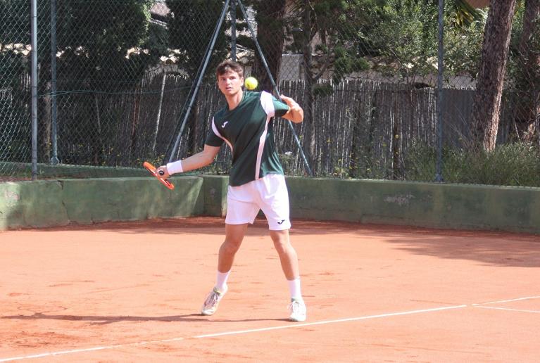 Giacomo Crisostomo (foto Burruni)