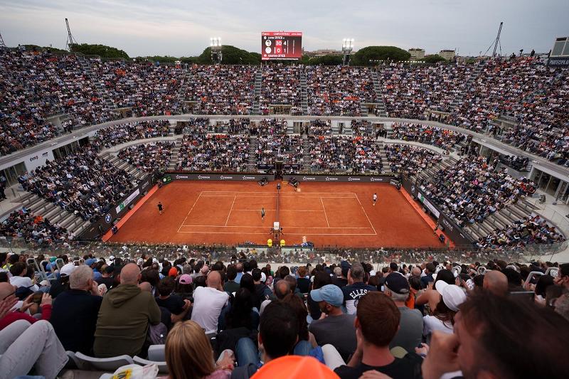 Era Open: Italia a caccia del record di presenze agli ottavi