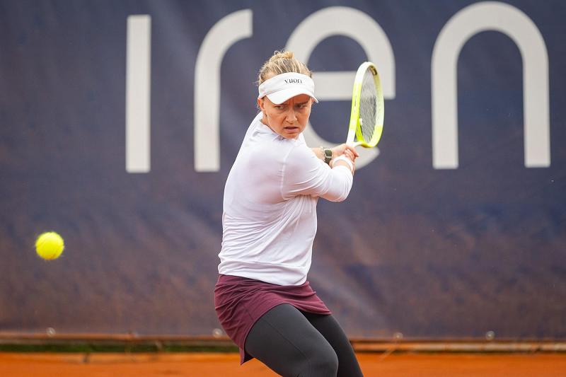 Parma Ladies Open:  Krejcikova è già in finale