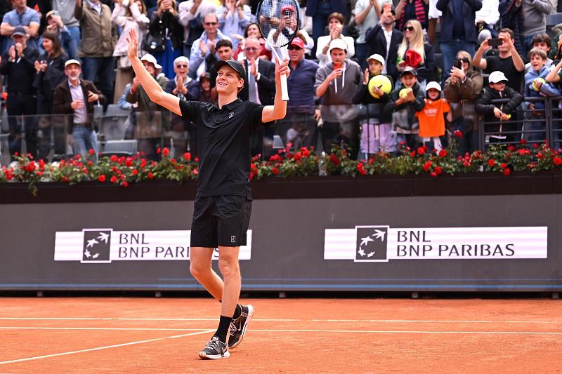 Sinner numero 1 fino a dopo Wimbledon? Gli scenari