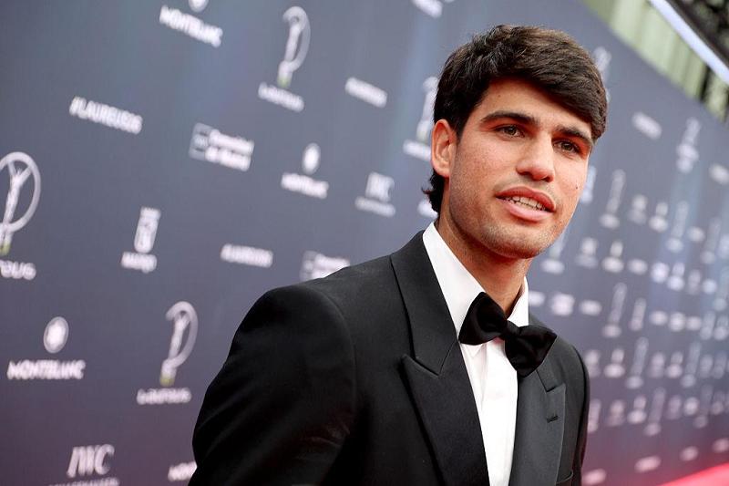 Alcaraz ammette: "Ho ancora molta strada da fare"