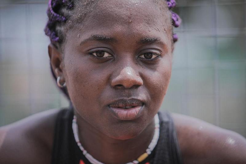 Nahimana, una prima volta storica per il Burundi e il tennis africano