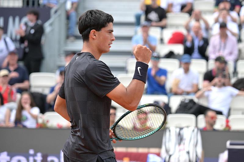 Roland Garros, primo main draw Slam per Pellegrino e Cinà!