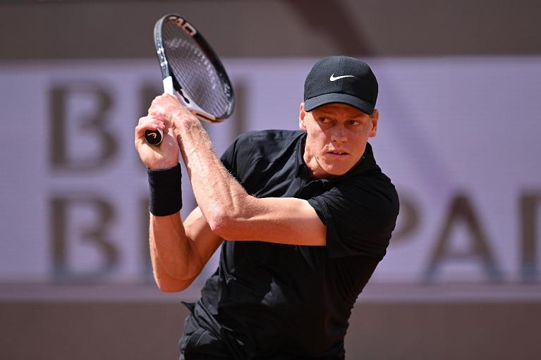 Jannik Sinner (foto FITP)