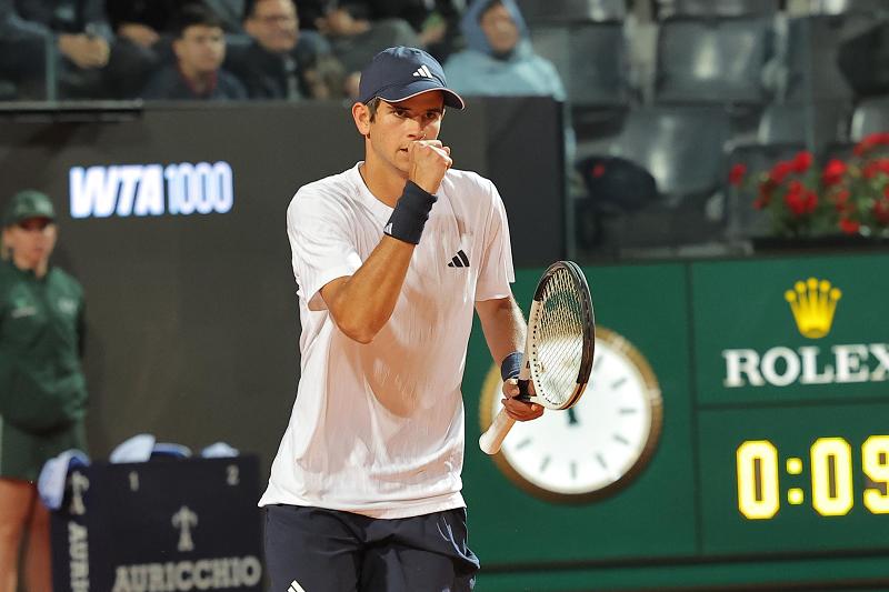 Studiare fa bene... anche al tennis