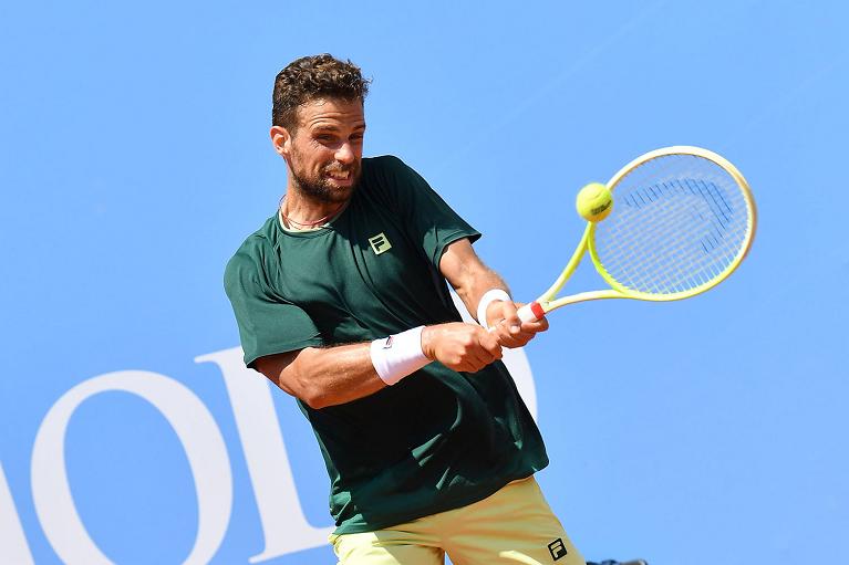 Stefano Napolitano (Foto Panunzio)