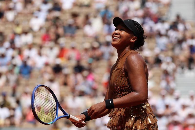 Osaka risplende a Parigi! “Miglioro giorno dopo giorno”. Negli ottavi sfiderà Sabalenka
