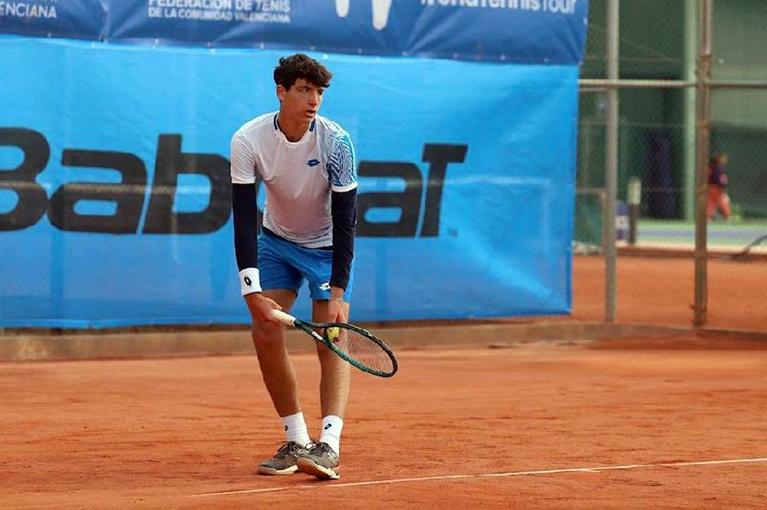 Raffaele Ciurnelli al servizio