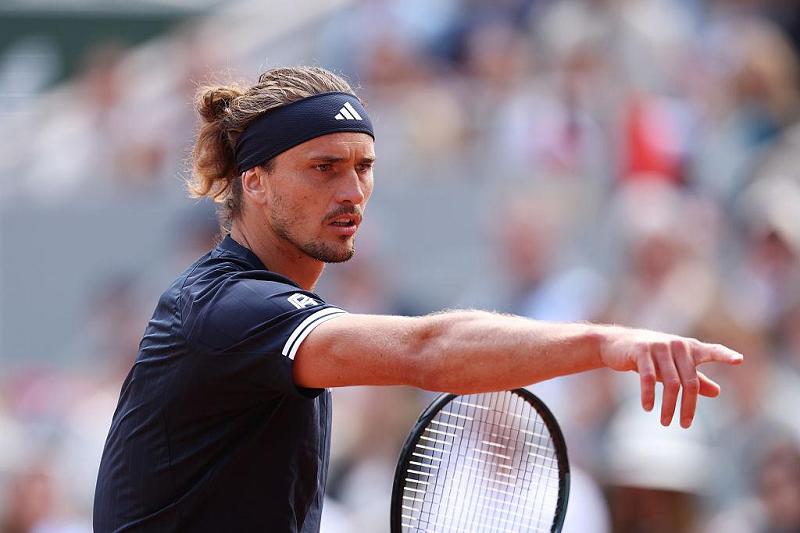 Zverev e la maledizione delle finali Slam perdute
