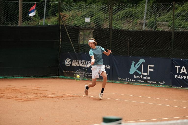 Jacopo Bilardo