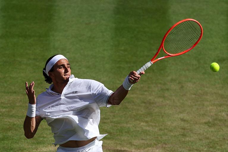 Mattia Bellucci (Getty)
