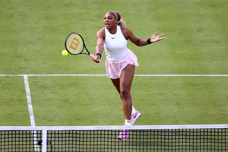 Serena Williams (Getty Images)