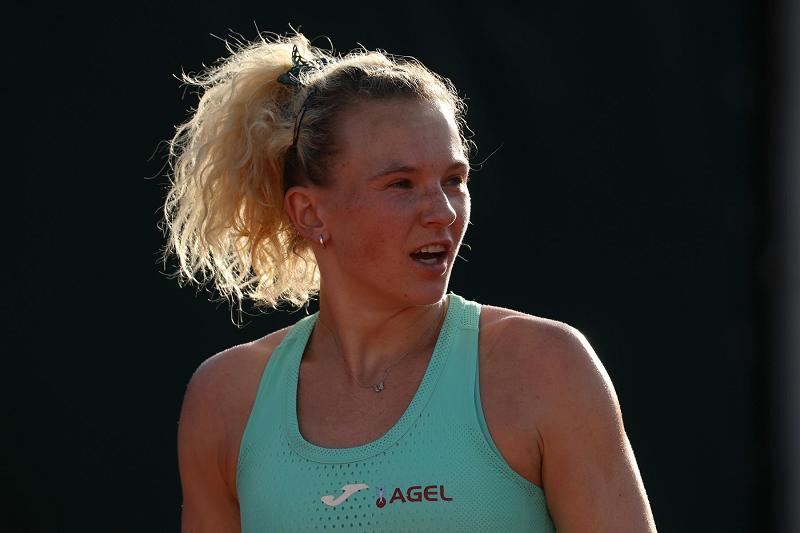 Siniakova, semplicemente la migliore (doppista) del secolo!