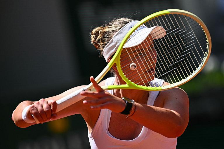 Barbora Krejcikova (Getty Images)