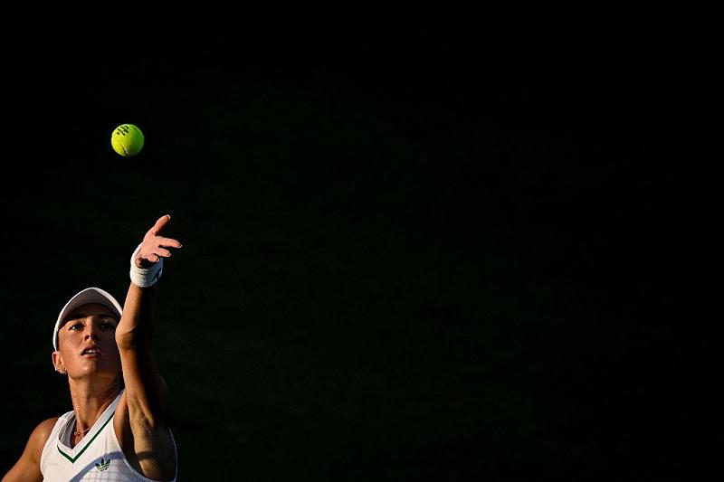 Avanesyan torna a vincere: l'obiettivo è lo US Open