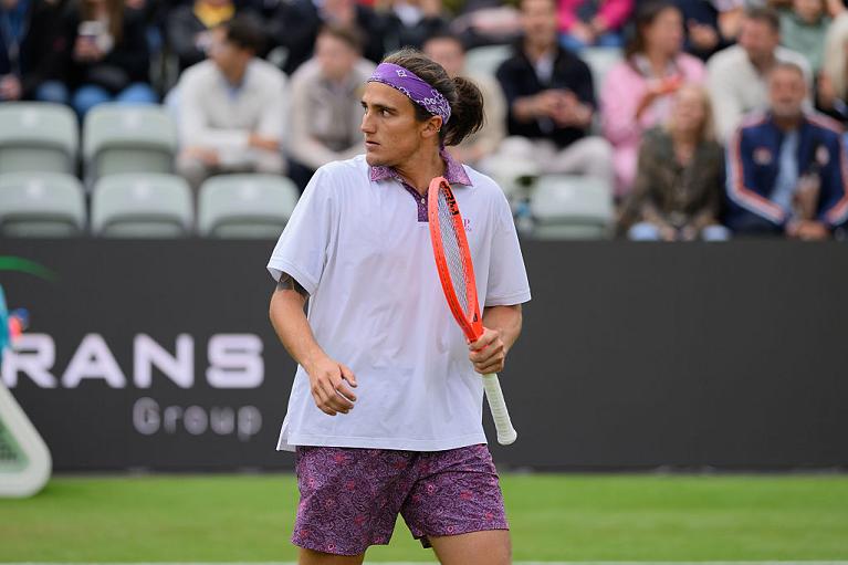 Mattia Bellucci (Getty)
